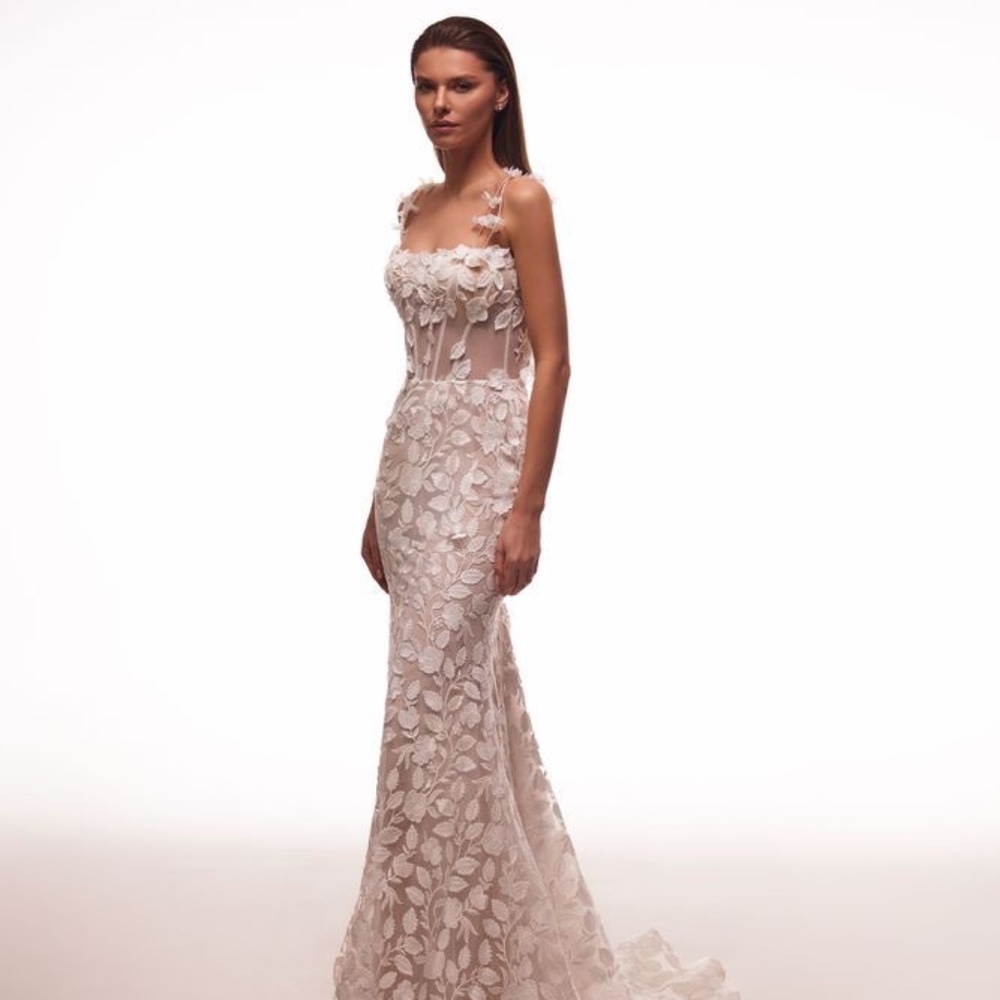 MILLA NOVA Danuta dress